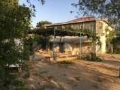 Satılır 4 otaqlı 100 m2 həyət evi Şüvəlan