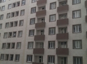 Satılır 3 otaqlı 76 m2 yeni tikili Xırdalan