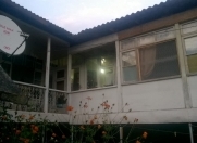 Satılır 5 otaqlı 78 m2 həyət evi Şəki