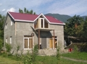 Satılır 5 otaqlı 180 m2 həyət evi Qax