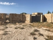 Satılır 15 sot torpaq Novxanı