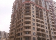 Satılır 4 otaqlı 191 m2 yeni tikili Hüseyn Cavid parkı