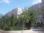Satılır 3 otaqlı 120 m2 yeni tikili Nəsimi r.