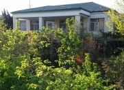 Satılır 8 otaqlı 300 m2 villa Şıxov