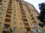 İcarəyə verilir 2 otaqlı 90 m2 yeni tikili Azadlıq prospekti m.