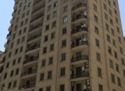 Satılır 2 otaqlı 110 m2 yeni tikili Nəsimi r.
