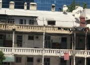 İcarəyə verilir 1 otaqlı 35 m2 köhnə tikili Absheron Marriott otel