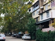 Satılır 3 otaqlı 72 m2 köhnə tikili Gəncə