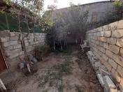 Satılır 2 otaqlı 70 m2 həyət evi 20-ci sahə