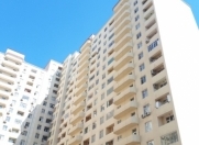 Satılır 2 otaqlı 58 m2 yeni tikili 9 mkr