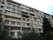 Satılır 3 otaqlı 85 m2 köhnə tikili 9 mkr