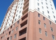 Satılır 3 otaqlı 118 m2 yeni tikili 9 mkr