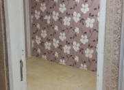 Satılır 3 otaqlı 50 m2 həyət evi Sulutəpə