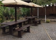 Satılır 6 otaqlı 140 m2 obyekt Buzovna