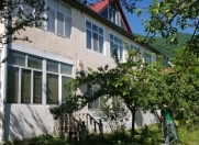 Satılır 7 otaqlı 1800 m2 villa İsmayıllı