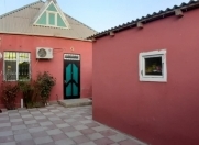 Satılır 3 otaqlı 86 m2 həyət evi Binəqədi