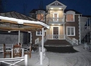 İcarəyə verilir 5 otaqlı 250 m2 həyət evi Qəbələ