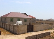 Satılır 8 otaqlı 500 m2 həyət evi Binə