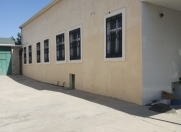 Satılır 5 otaqlı 240 m2 həyət evi Bərdə