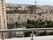 Satılır 3 otaqlı 116 m2 yeni tikili 9 mkr