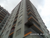 Satılır 3 otaqlı 154 m2 yeni tikili Nəriman Nərimanov m.