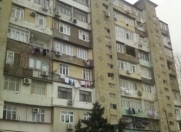 Satılır 3 otaqlı 55 m2 köhnə tikili Köhnə Günəşli