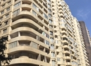 Satılır 2 otaqlı 69 m2 yeni tikili 20 yanvar m.