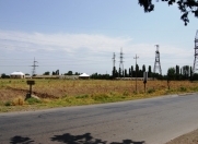 Satılır 40 sot torpaq Gəncə