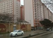 Satılır 1 otaqlı 42 m2 yeni tikili Xırdalan