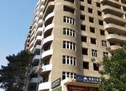 Satılır 2 otaqlı 92 m2 yeni tikili Xırdalan