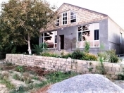 Satılır 5 otaqlı 110 m2 bağ evi Saray