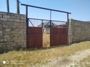 Satılır 2 otaqlı 80 m2 bağ evi Türkan