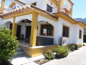 İcarəyə verilir 5 otaqlı 250 m2 həyət evi İsmayıllı