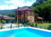 İcarəyə verilir 5 otaqlı 250 m2 həyət evi İsmayıllı