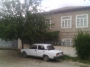 Satılır 8 otaqlı 200 m2 həyət evi Qusar