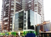 Satılır 3 otaqlı 120 m2 yeni tikili 1 mkr