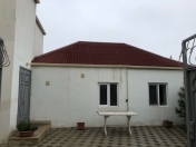 Satılır 4 otaqlı 91 m2 həyət evi Şüvəlan
