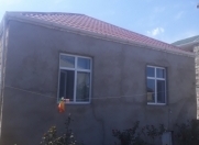 Satılır 4 otaqlı 112 m2 həyət evi Binə