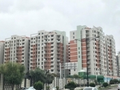 Satılır 4 otaqlı 138 m2 yeni tikili Qafqaz Resort otel