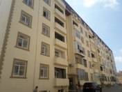 Satılır 1 otaqlı 53.4 m2 yeni tikili Masazır