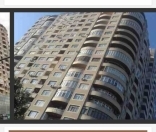 Satılır 4 otaqlı 147 m2 yeni tikili 4 mkr