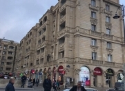 İcarəyə verilir 1 otaqlı 45 m2 köhnə tikili Gənclik m.