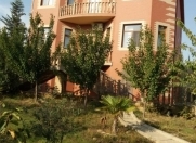 Satılır 6 otaqlı 240 m2 villa Sulutəpə