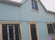 Satılır 3 otaqlı 150 m2 həyət evi Binəqədi