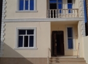 Satılır 4 otaqlı 200 m2 həyət evi Masazır