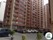 Satılır 2 otaqlı 92 m2 yeni tikili Əmircan