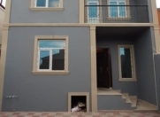 Satılır 4 otaqlı 200 m2 həyət evi Masazır