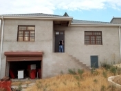 Satılır 4 otaqlı 160 m2 yeni tikili Masazır