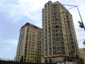 Satılır 2 otaqlı 96 m2 yeni tikili 28 May m.