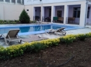 İcarəyə verilir 8 otaqlı 300 m2 bağ evi Heydər Əliyev Mərkəzi